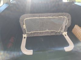 Ausfallschutz bett