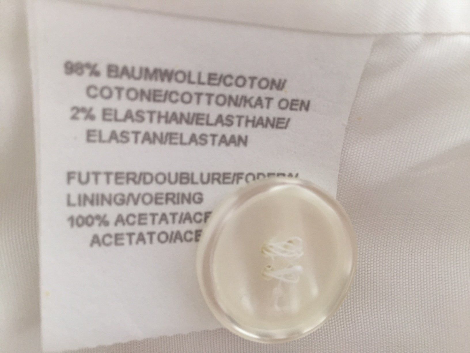 Jacken: Jacke – Gebraucht aus Trimbach von chaeber55 5