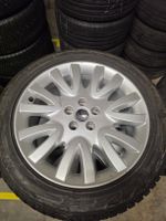 Jaguar XJ8 8x18 ET49 / 2W93-1007-JA / 235/50R18 Jg: 26/19