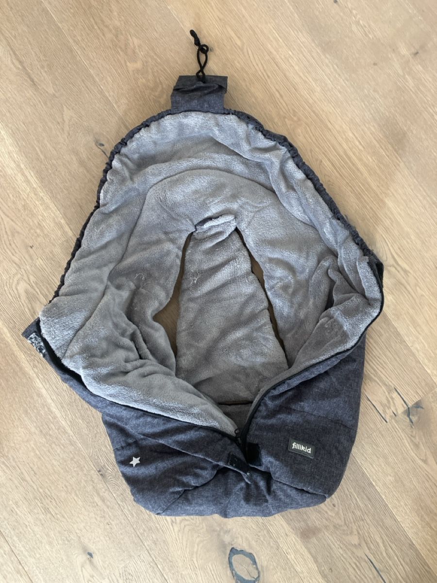 Fillikid Schlafsäcke: Fusssack – Gebraucht aus Hinwil von zorro83 1
