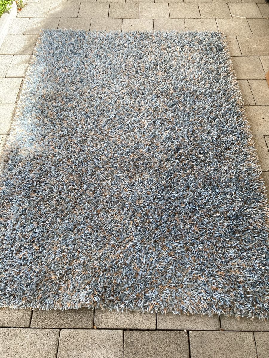 Tappeti: Teppich – Usato da Schlieren venduto da Flower5 1