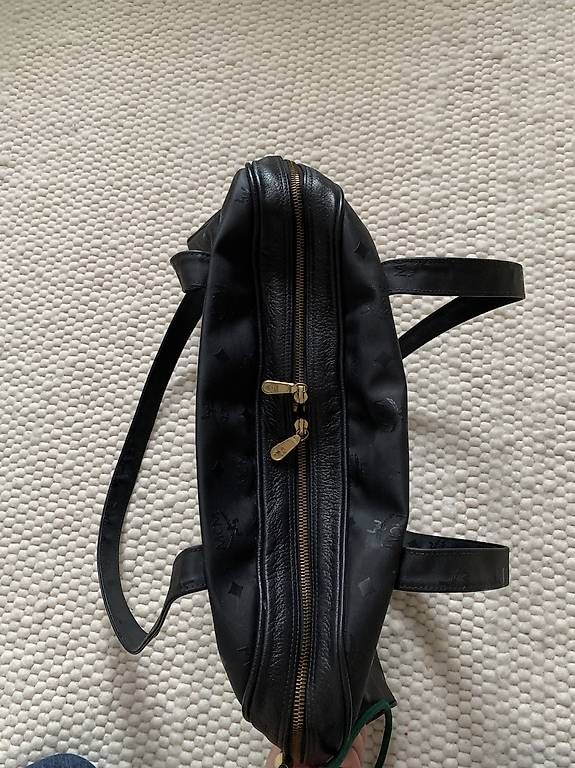 Taschen: MCM weekender  – Gebraucht aus Olsberg von Schutere 3