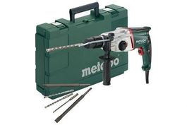 Bohrhammer / Bohrmaschine Metabo