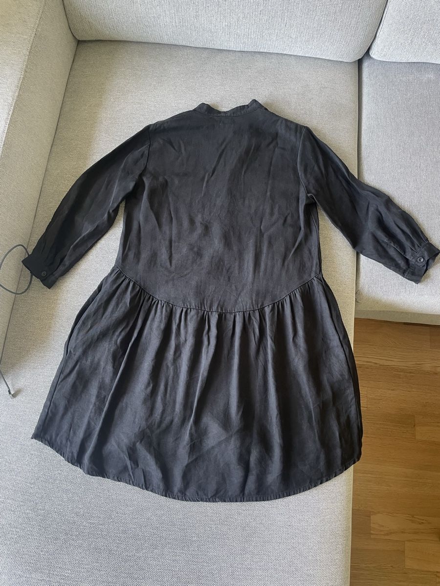 Vestiti: Gauhar Kleid, xs/s – Usato da Brunnen venduto da nin_zx2s 4