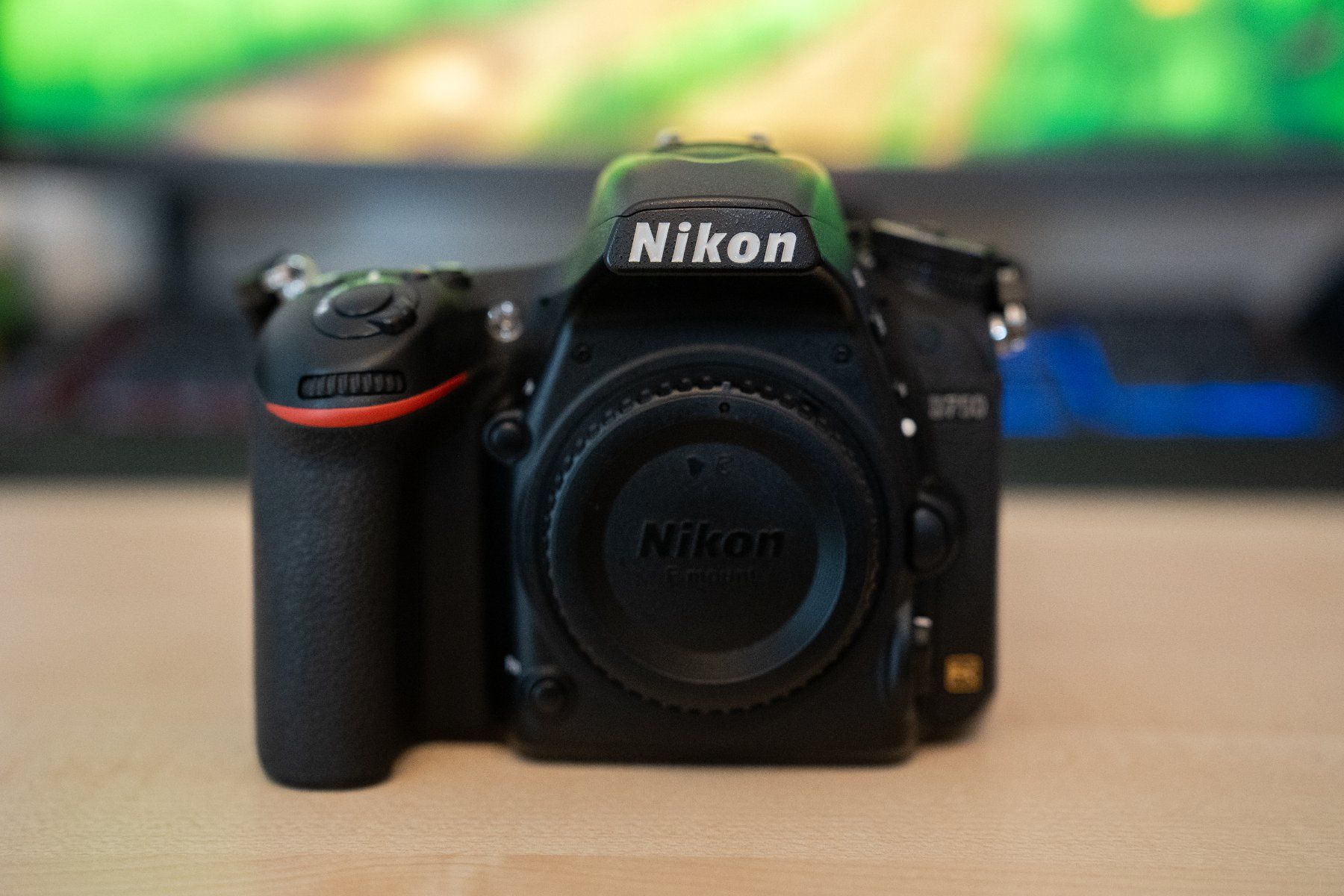 Nikon Kamera: Nikon D750 – Gebraucht aus Zürich von tonogen 2
