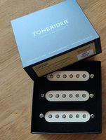 Tonerider Stratocaster Pickup Set