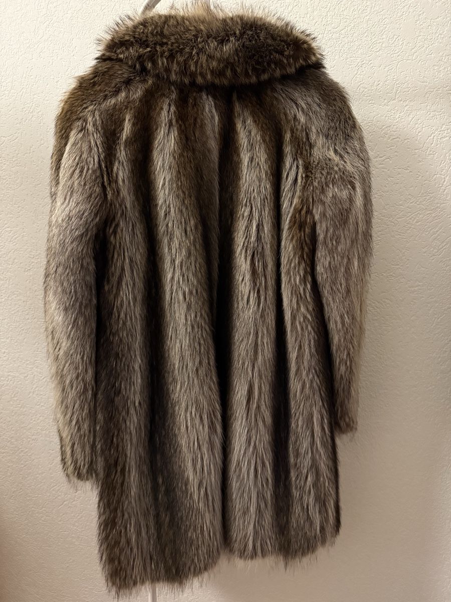 manteau-vintage-fourrure-marron-tiersbier-bienne-t-m-38-d-occasion