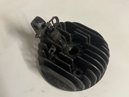 Zylinderkopf VAP ABG Sachs Zündapp DKW Mofa Töffli Zylinder