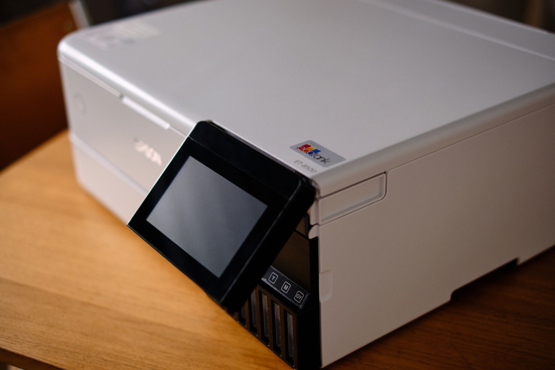 Epson Drucker: Epson EcoTank Drucker ET-8500 – Gebraucht aus Basel von noawynona 1