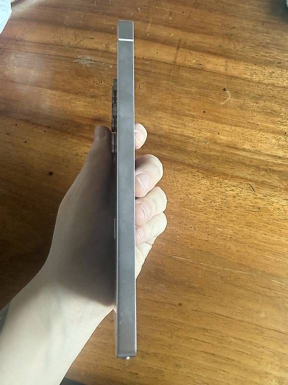 Samsung Telefoni cellulari / Smartphones: Samsung Galaxy S25 Ultra 256 GB Anthrazit – Usato da St. Gallen venduto da gio_g75v 3