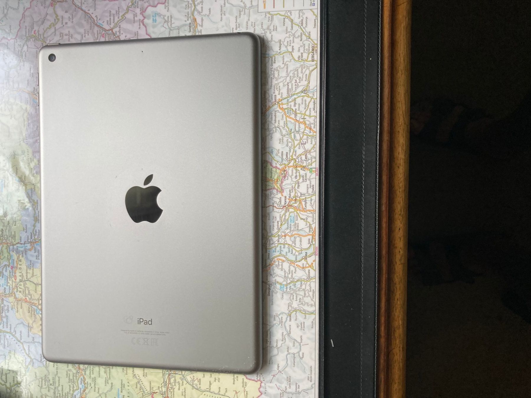 Apple Tablettes PC: iPad 6 – D'occasion à Andeer par JDOGG