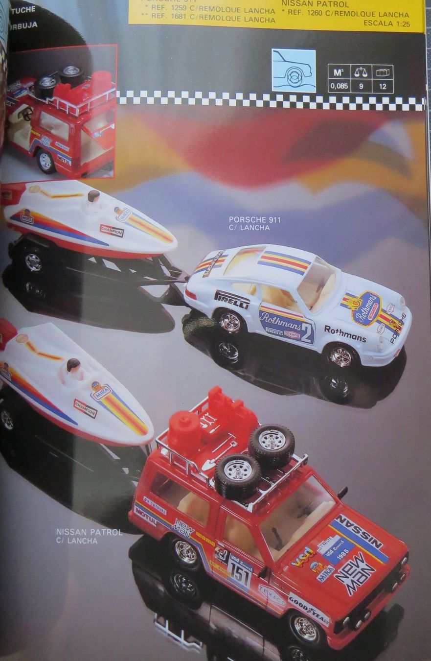 Libri: Grosser MIRA Katalog von1989 – Usato da Ettingen venduto da campione_1 2