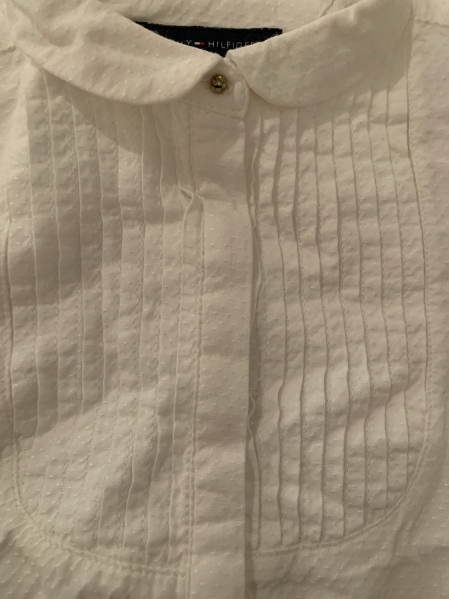Tommy Hilfiger Camicette, T-shirt & Top: Bluse Tommy Hilfiger, Gr. 92 – Usato da Rümlang venduto da zflyfa0001 3