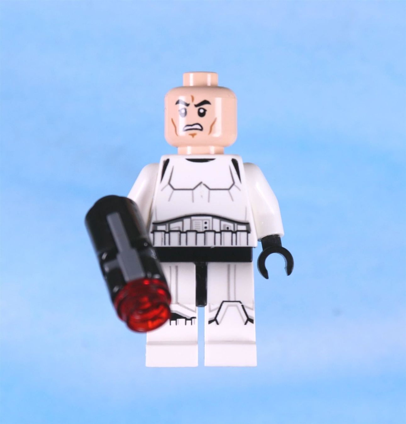 Lego Giocattoli: LEGO Star Wars Minifigur – Usato da Hettlingen venduto da Scholi99 2