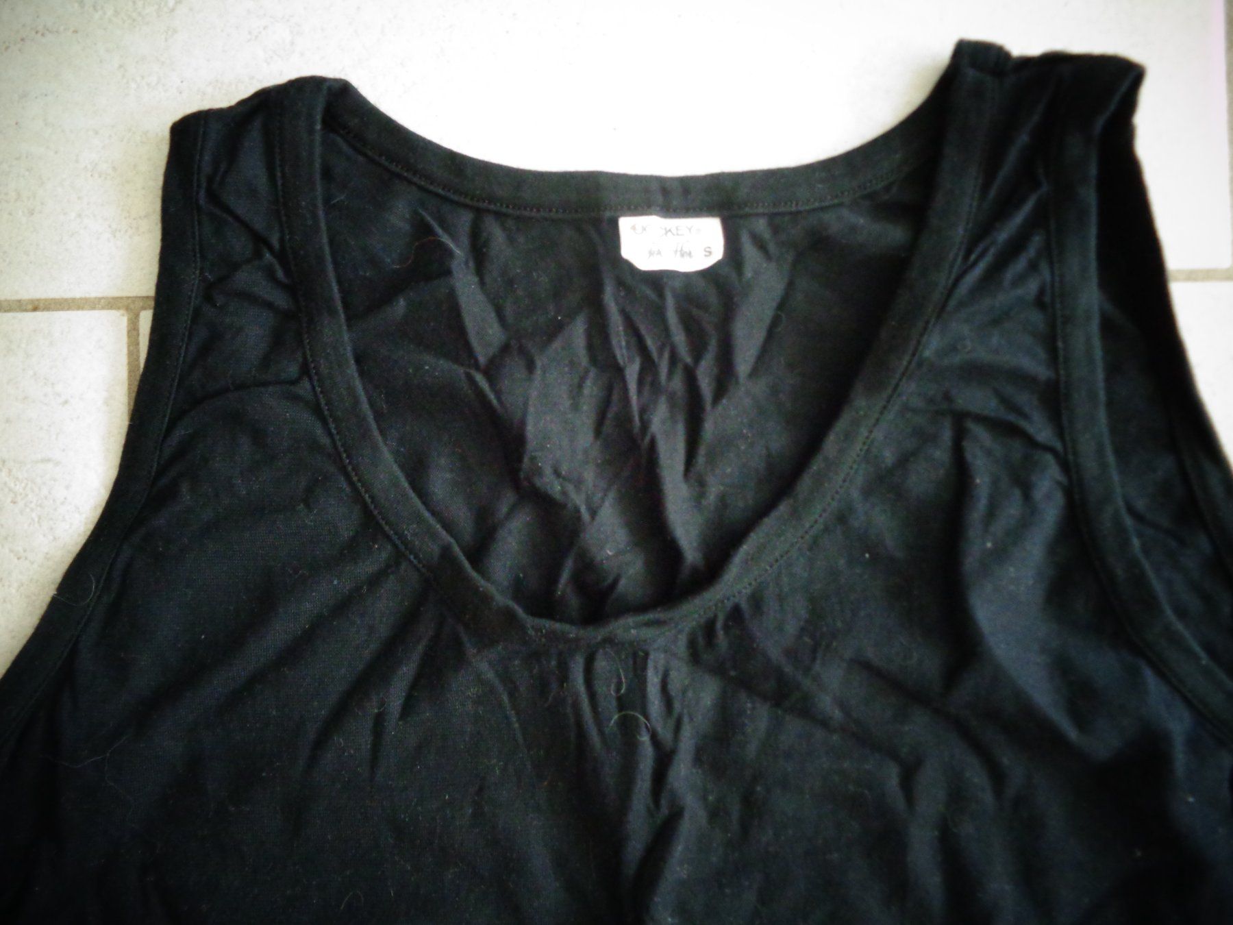 Tops: JOCKEY TOP GR.S – Gebraucht aus Rotkreuz von Samballi 1