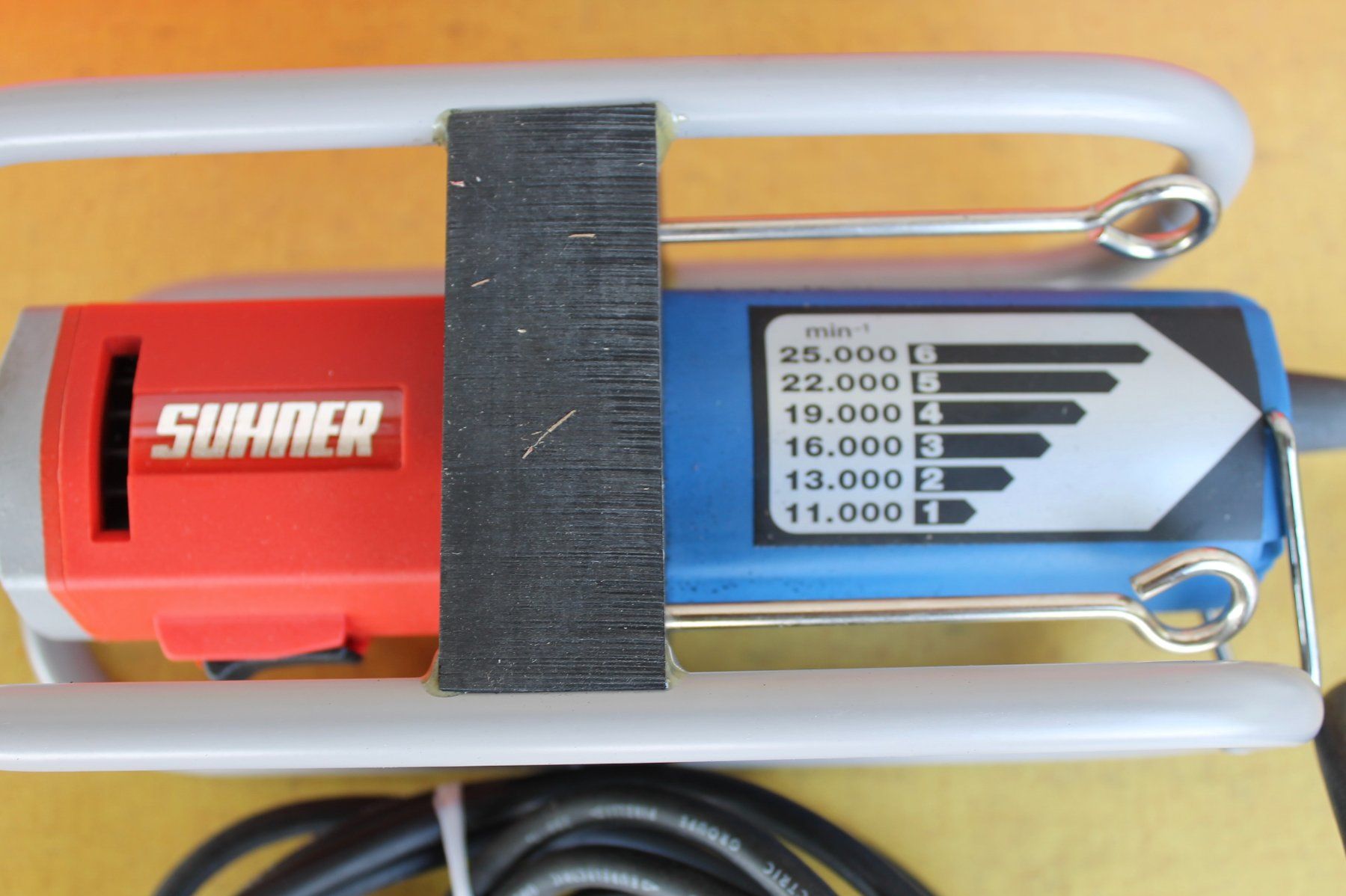 Suhner Tous les outils: Biegsame-Wellen-Set von SUHNER – D'occasion à Kirchlindach par hekilida 6