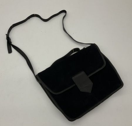 Neue Echtleder Handtasche