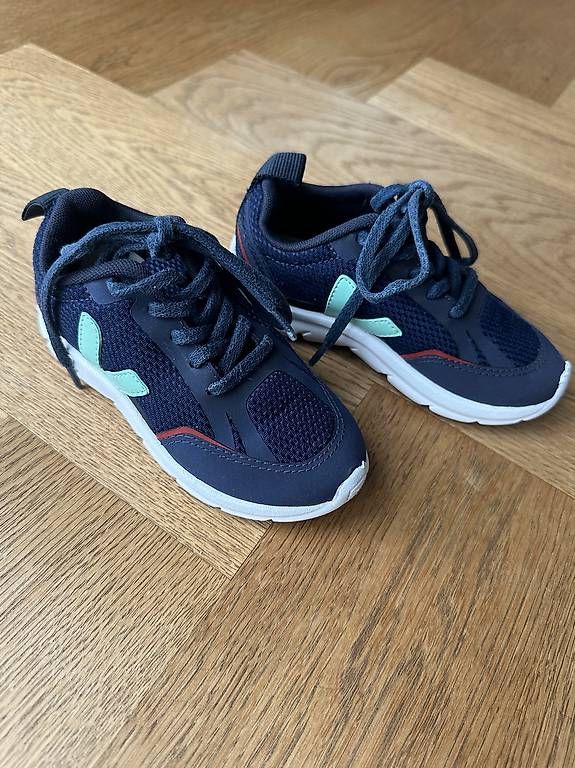 Veja Scarpe per ragazzi: Veja Kids Sneakers Grösse 28 – Usato da Zürich venduto da nicolas_marxer 1