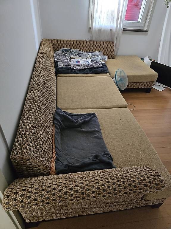 Sofas: Sofa – Gebraucht aus Schaffhausen von Loree_89 2