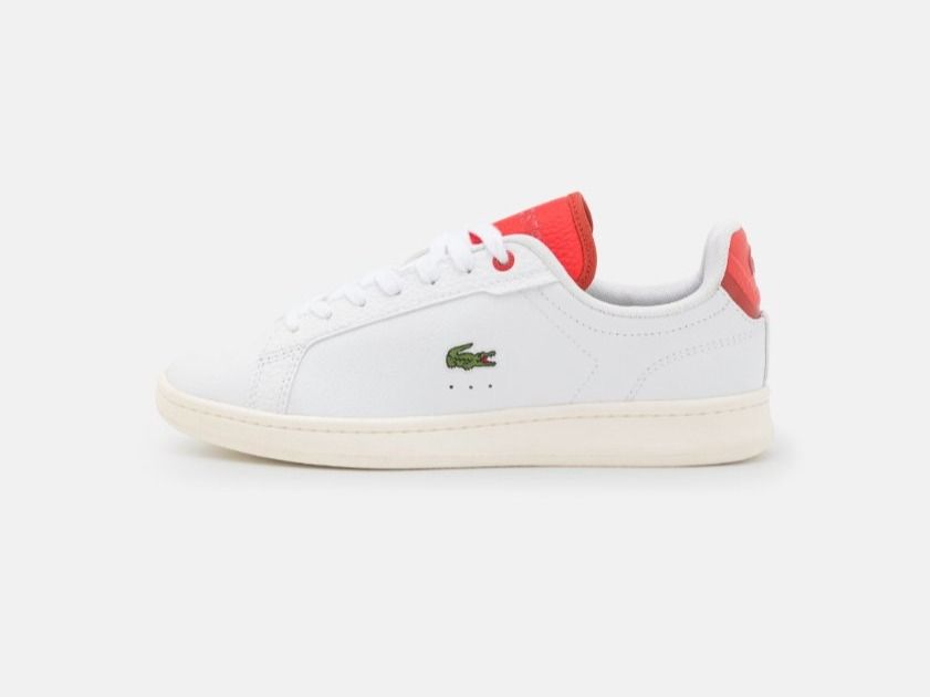 Lacoste Scarpe da uomo: Lacoste Sneakers Carnaby Pro 40,5, Neu – Nuovo e nell'imballaggio originale da Meilen venduto da Aphrodite87 2