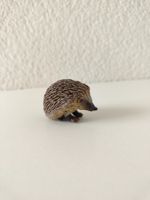 Schleich Igel Rarität Waldtiere Zoo Bär