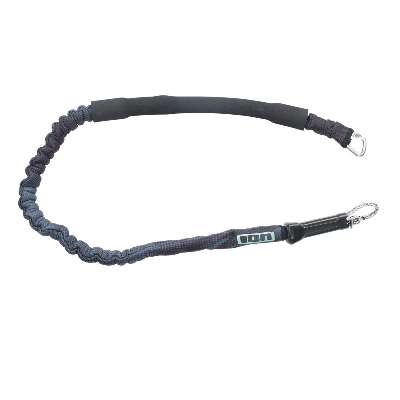 Aquilone: ION Kite Kitesurf Leash 100/140 – Nuovo e nell'imballaggio originale da Lohn-Ammannsegg venduto da Solosolution_GmbH