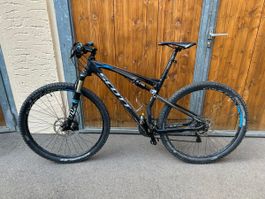 Scott Spark 940 Fully Mountainbike - Top Zustand, 29’’ - L