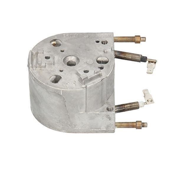 Jura Kaffeemaschinen & Espressomaschinen: Jura Thermoblock 2003 solo Impressa B292 – Neu (gemäss Beschreibung) aus Thayngen von SHB-Swiss 1
