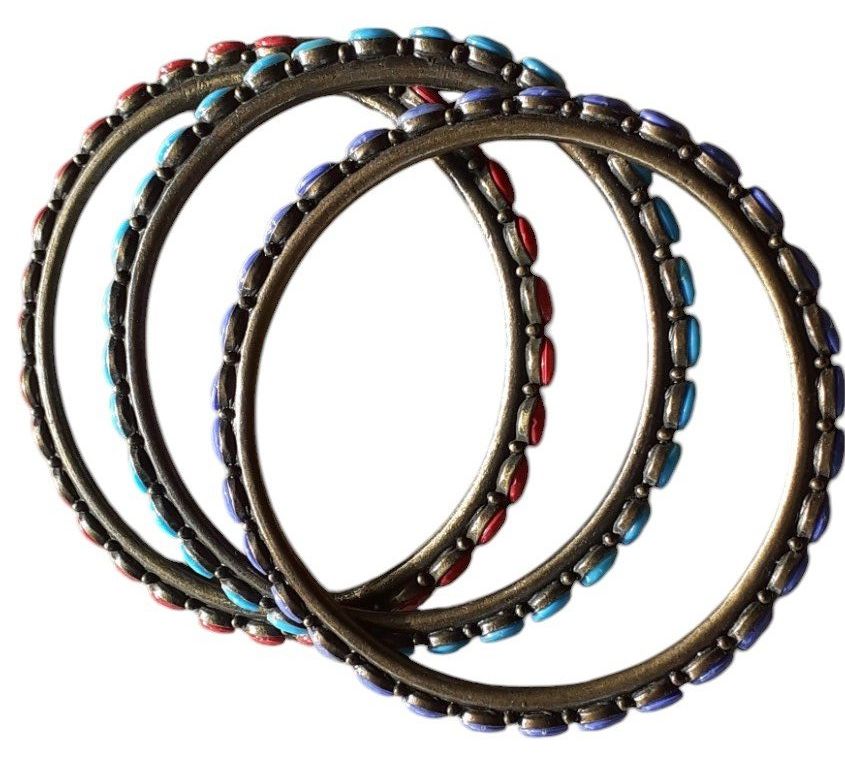 Bracciali & Braccialetti: Armreifen 3 Stück – Usato da Mörschwil venduto da wunderkiste44 2