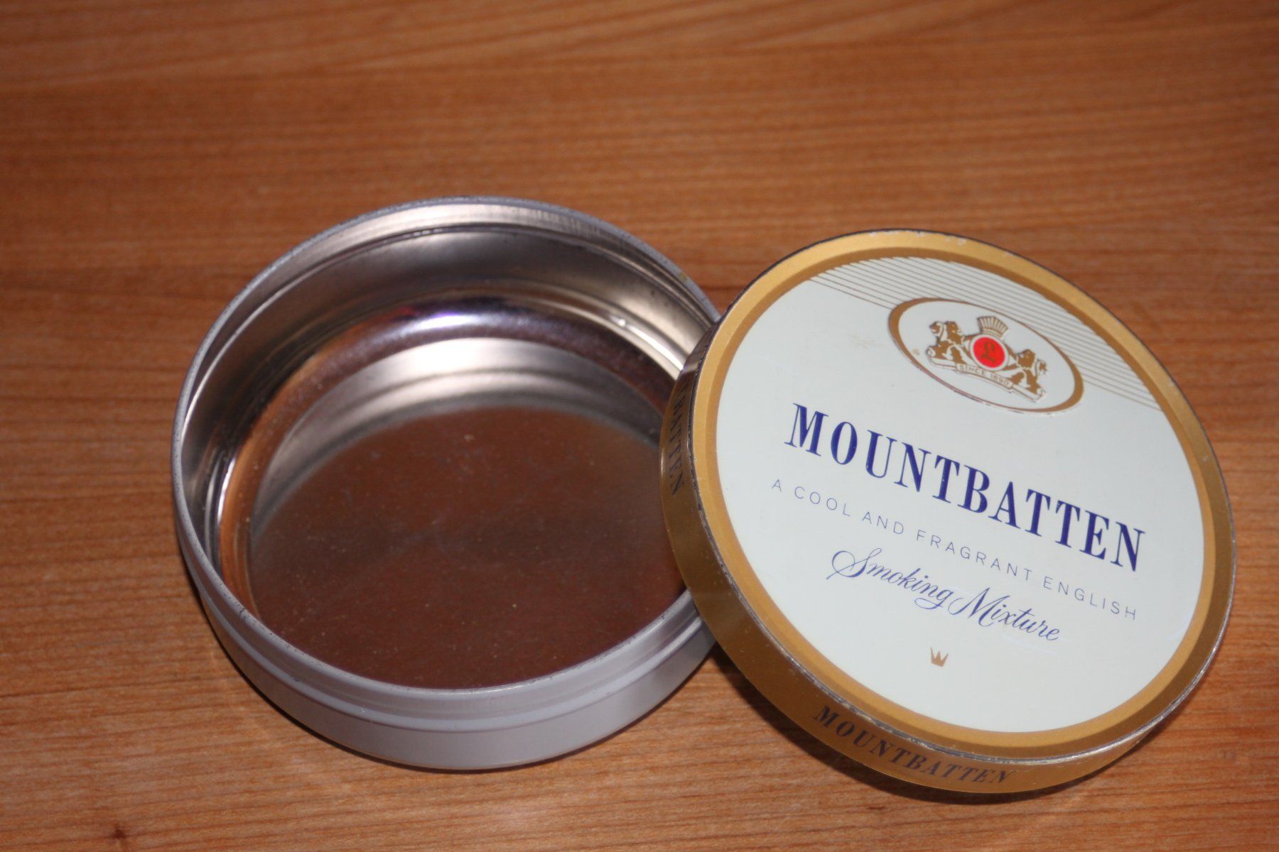Contenitori & Simili: Tabakdose "Mountbatten" – Usato da Sumiswald venduto da Lottie22 6