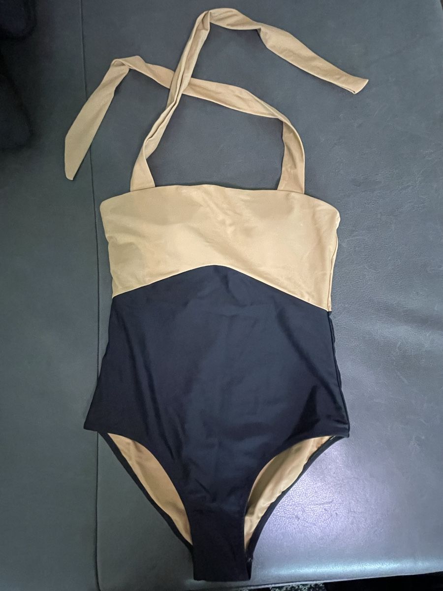 Costumi da bagno & Bikini: sehr schöner Badeanzug M/ L – Nuovo e nell'imballaggio originale da Dübendorf venduto da olh_rs5r