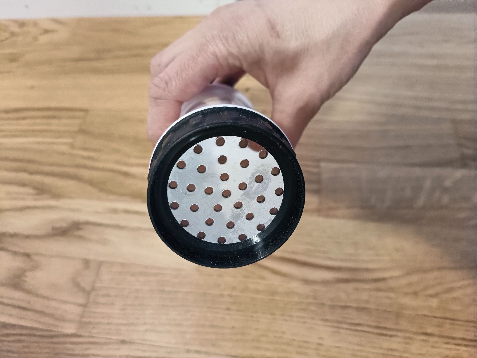 Elettrodomestici da cucina: Marroni Vermicelles Presse – Usato da Muri AG venduto da Mupuputs 1