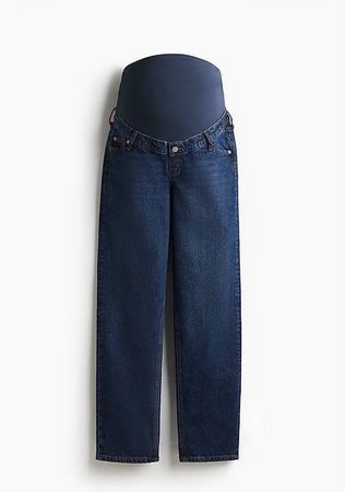 Umstandsjeans Mama S