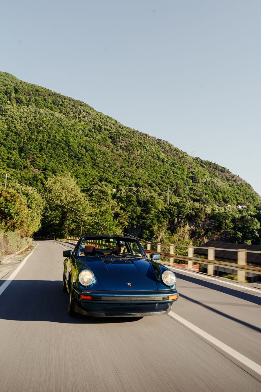 Porsche Autos: PORSCHE 911 SC Targa – Gebraucht aus Zürich von vonharnack 3