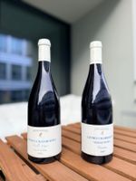 Jérôme Galeyrand Gevrey-Chambertin VV Croisette 2005 2009