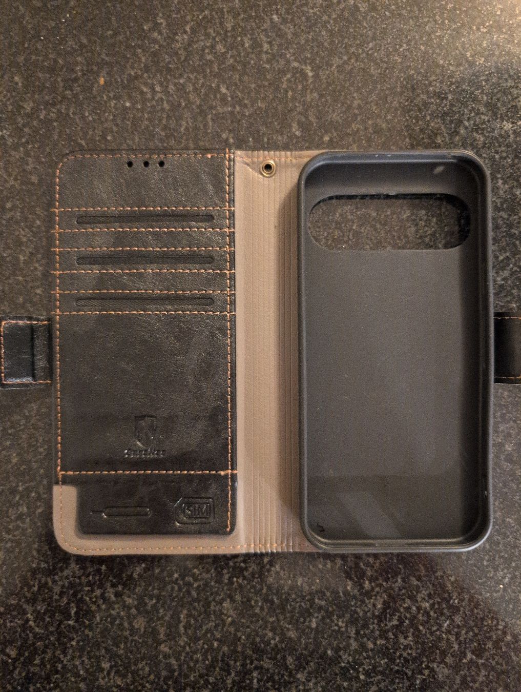 Google Cover & Protezioni schermo: Google Pixel 9 Handycases Neu – Nuovo (secondo la descrizione) da Basel venduto da rubah