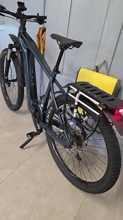 Biciclette: E-Bike Scott Neuwertig  – Usato da Bronschhofen venduto da Timi.g 4