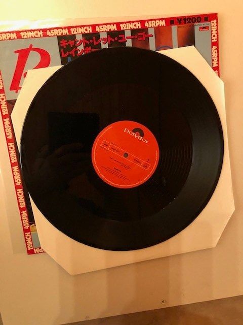 Schallplatten: Rainbow – Gebraucht aus Aarwangen von Jukebox3 5
