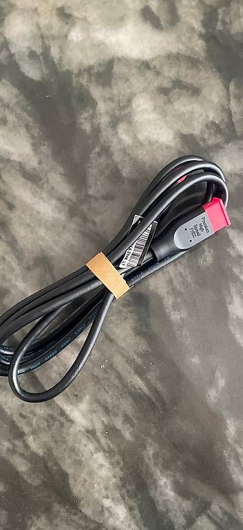 Kabel: Premium HDMI Kabel unbenutzt – Gebraucht aus Rickenbach b. Wil von rin_ffn9
