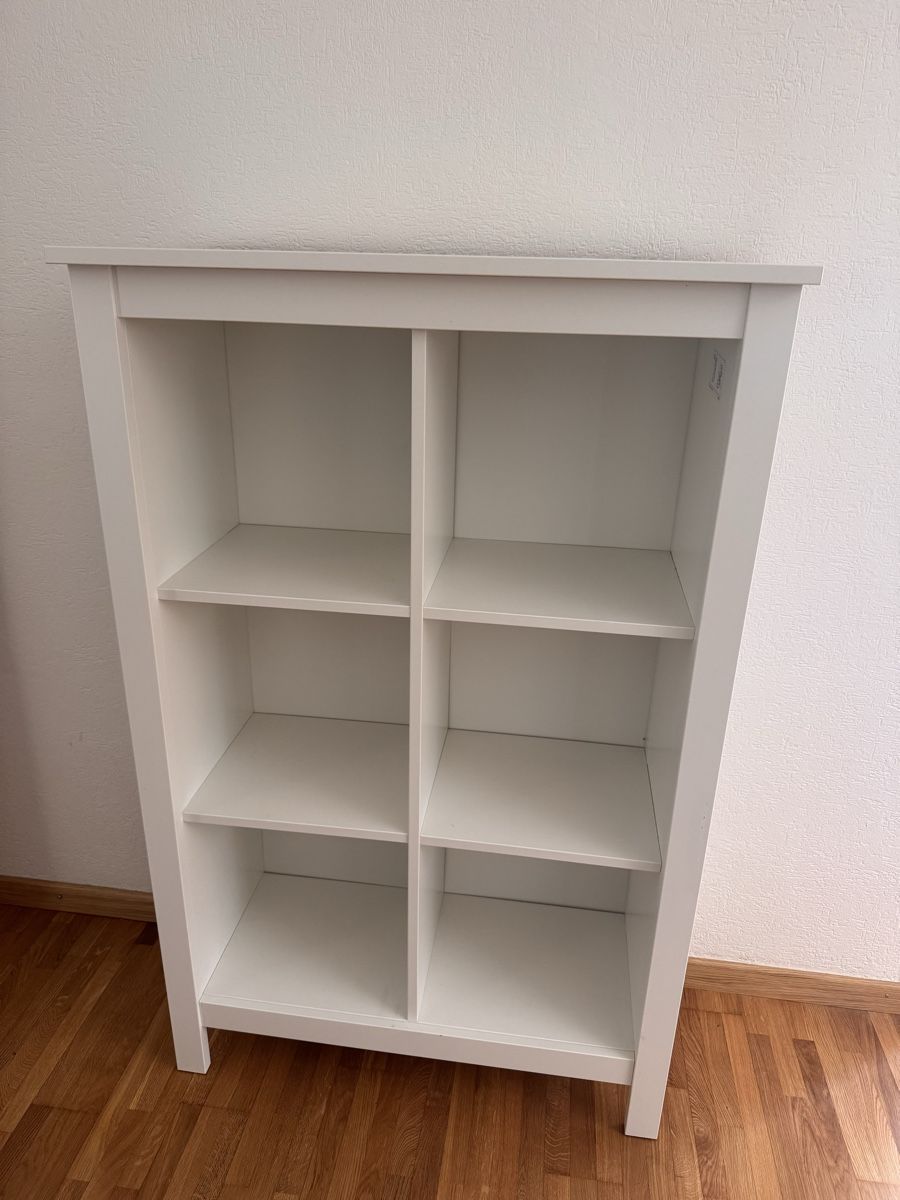 Ikea Scaffali: Ikea Regal Tomnäs – Usato da Untersiggenthal venduto da CHSami