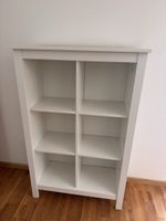 Ikea Regal Tomnäs