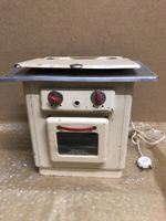 Cuisinière  jouet vintage collection