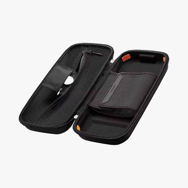 Etuis de protection: Spigen Rugged Armor Pro Steamdeck / MSI Claw – D'occasion à Arnegg par zozotsu 1