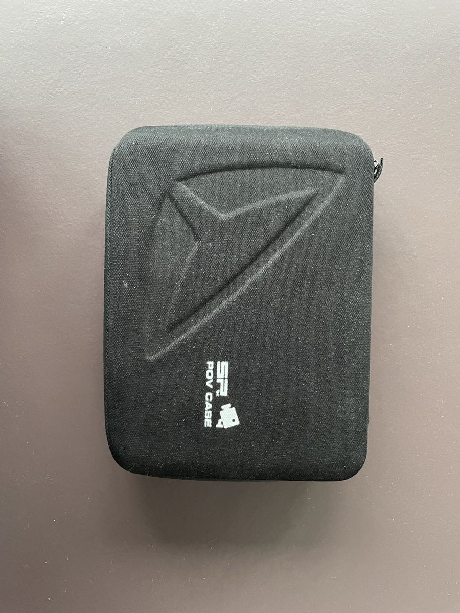 Gopro Action Cam: GO PRO Hero 4 Black Edition  – Gebraucht aus Zürich von lui_cg79 3