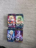 Dragon Ball Super Fusion World Starter Deck