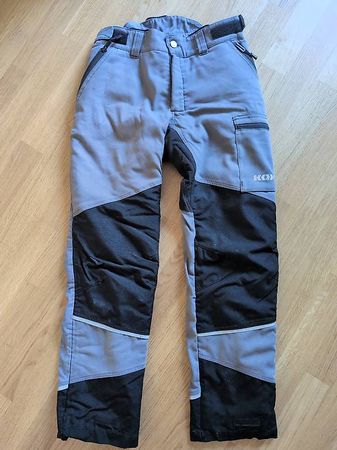 KOX Duro 2.0 Schnittschutzhose (wie SIP, Stihl, Pfanner)