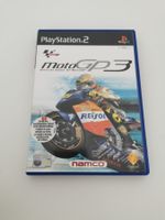 Ps 2 - Moto GP 3