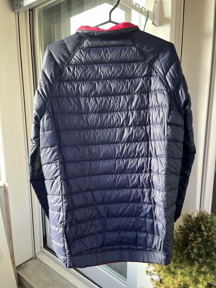 Giacche: Leichte Daunejacke von Mac in Sac – Nuovo (secondo la descrizione) da Neuenhof venduto da Ivita 1