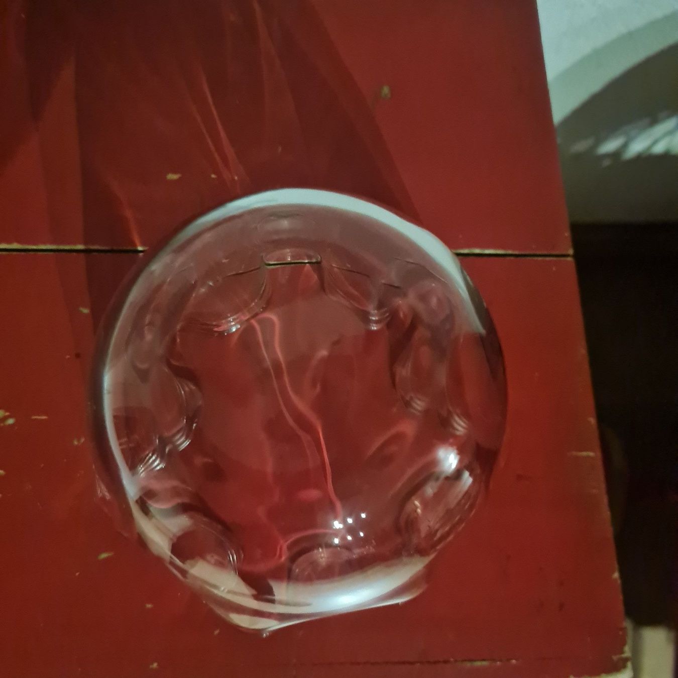 Glasi Hergiswil Vasi & Recipienti: Glasi Hergiswil  Nuvola Vase – Nuovo (secondo la descrizione) da Münsingen venduto da Cuci31 2