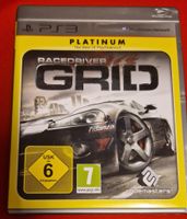 Race Driver GRID PS3